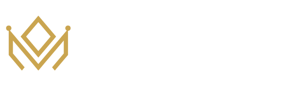 Covenant Entertainment Group Logo White