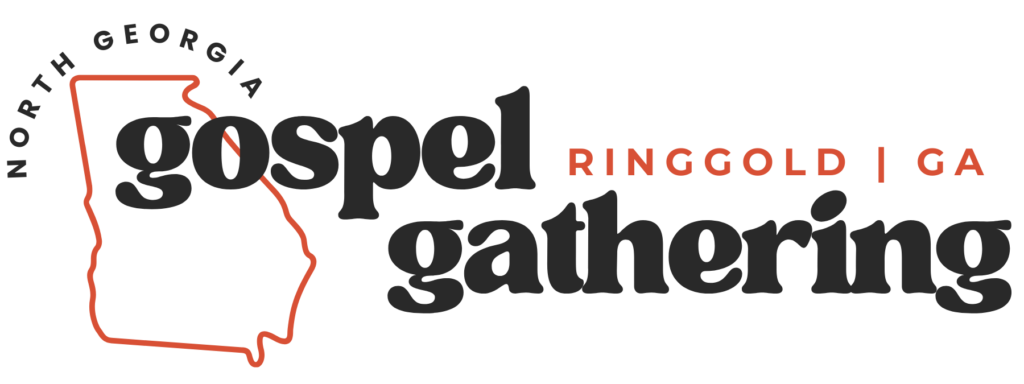 North GA Gospel Gathering Logo