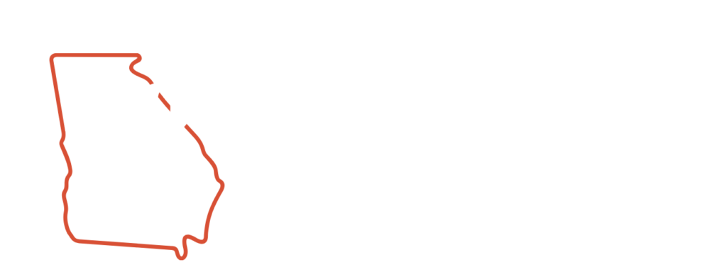 North Georgia Gospel Gathering Music Concert Logo