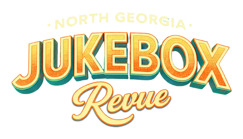 Juxebox revue logo